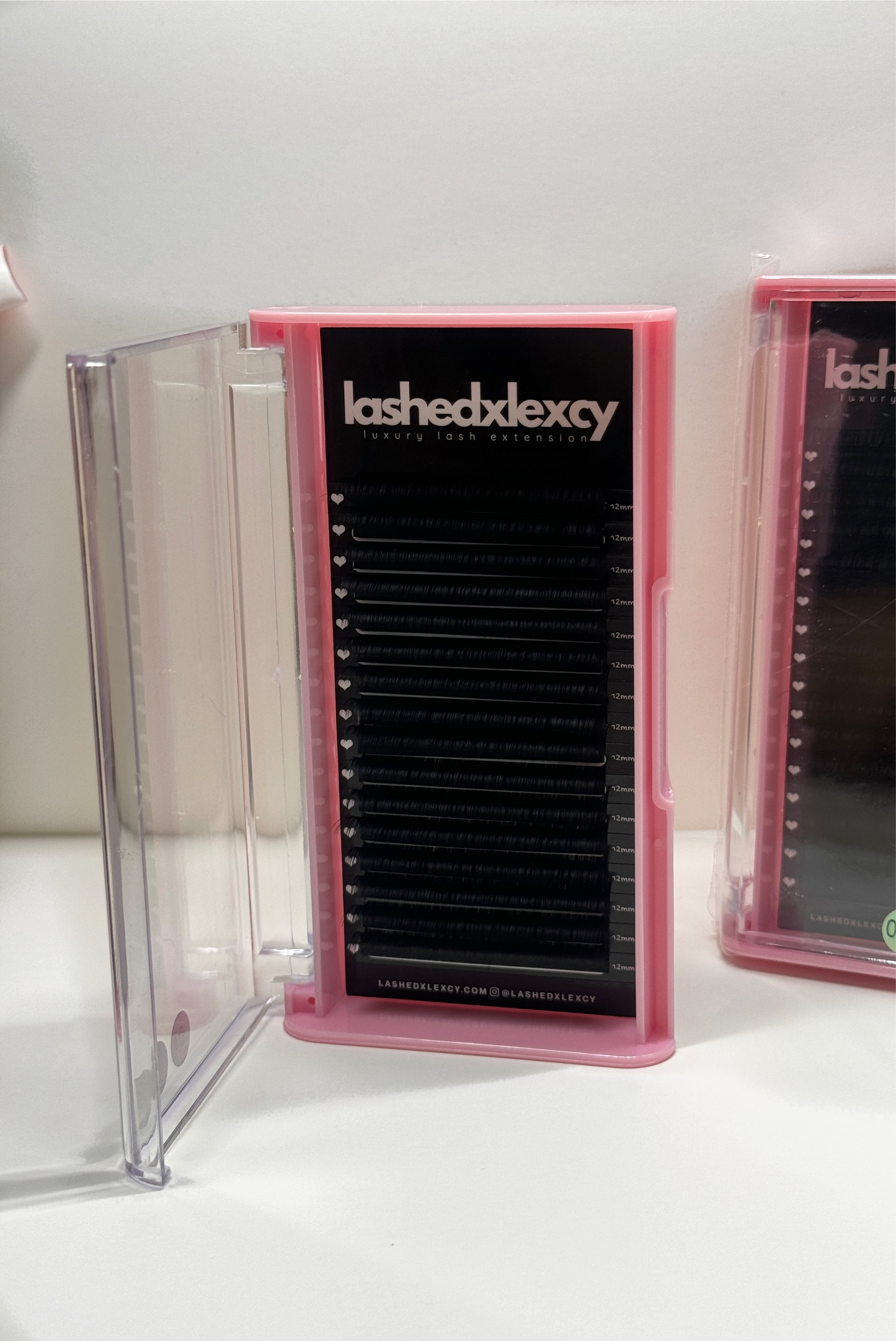 Cashmere Trays 0.03 14mm Cc Curl