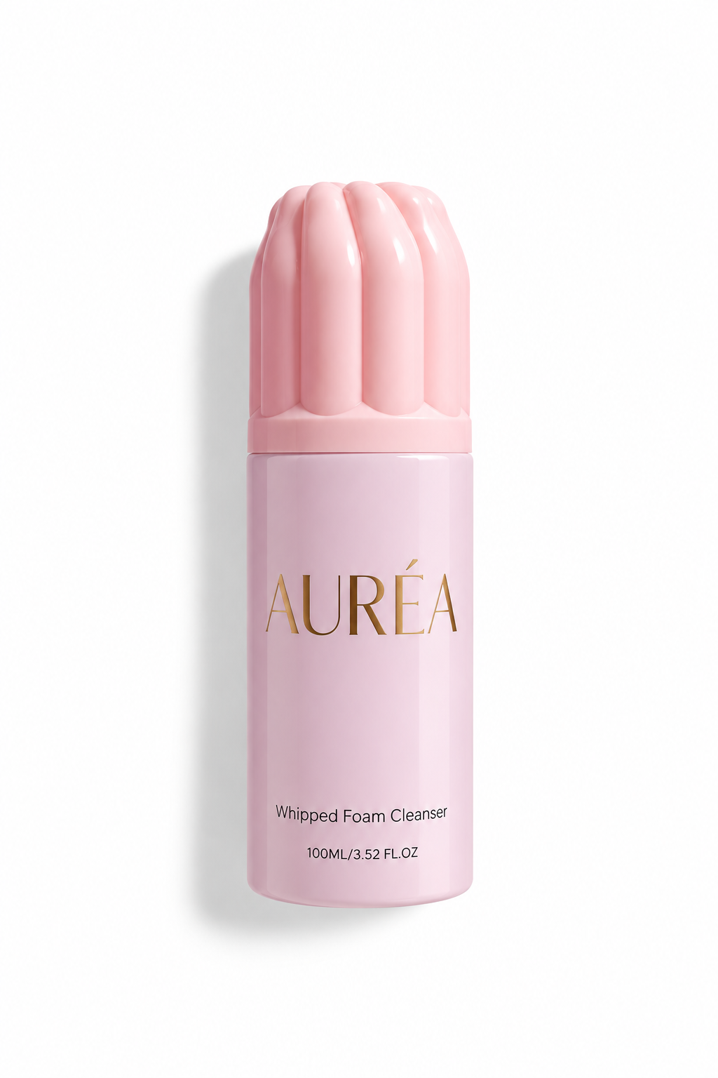 Whipped Lash Shampoo