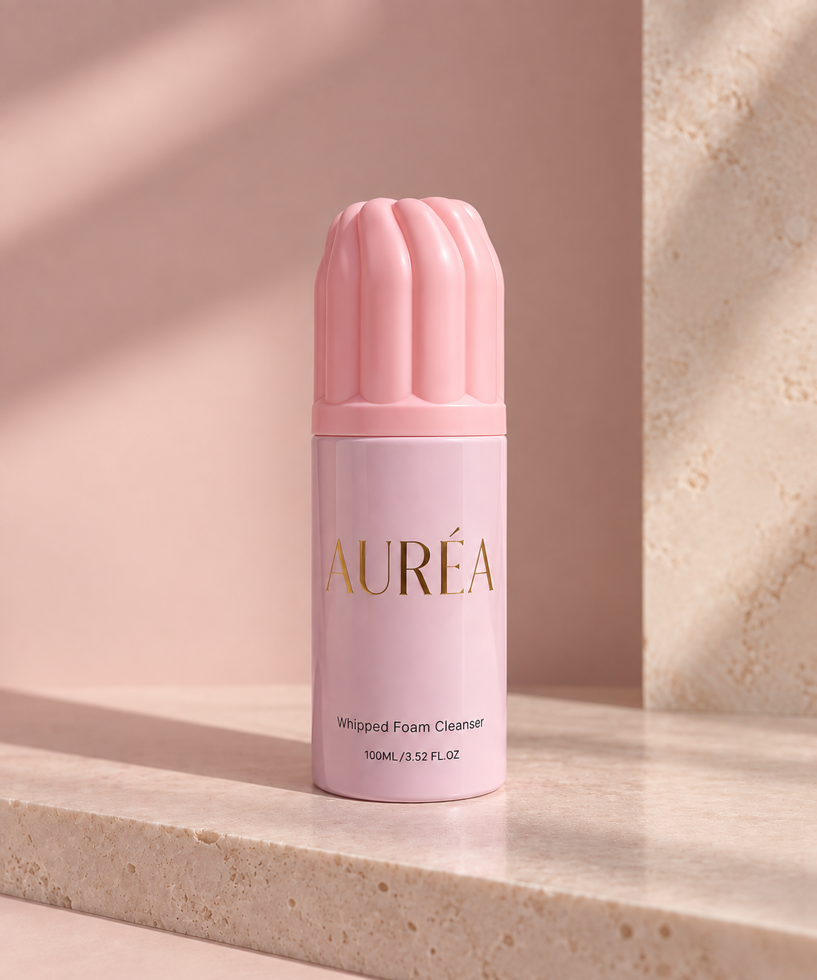 Whipped Lash Shampoo
