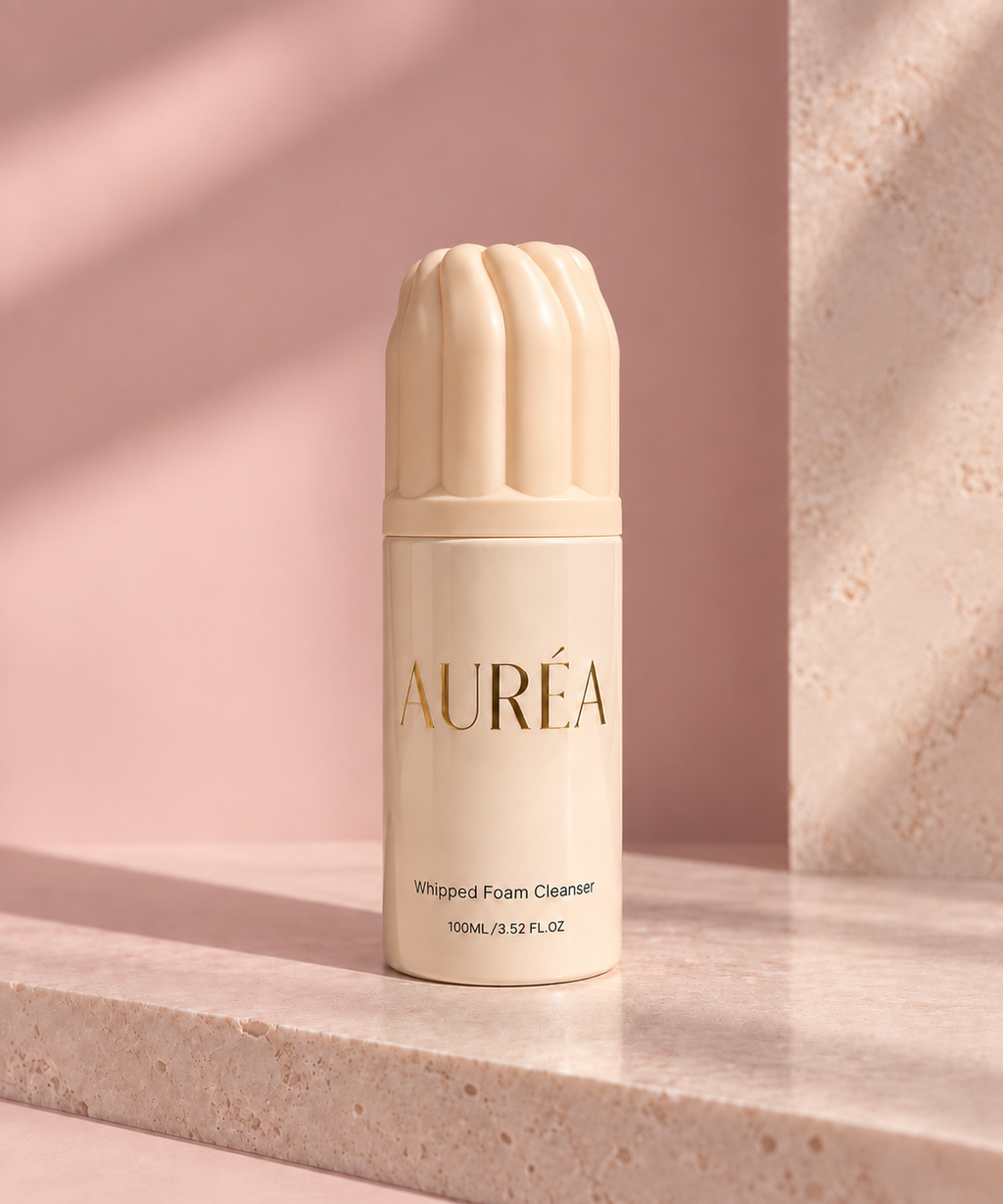 Whipped Lash shampoo