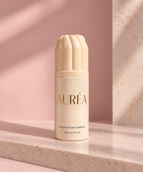 Whipped Lash shampoo